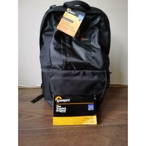 fotorugzak Lowepro Fastpack 350