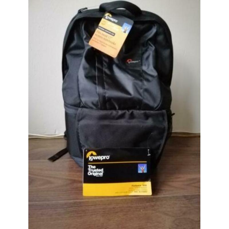 fotorugzak Lowepro Fastpack 350