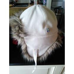 Fjallraven-Wool-Heater-Hat-Size-L-FUT-has-Hat-Unisex Click t