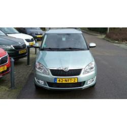Skoda Fabia Combi 1.2 TDI Greenline 91867KM! 1 EIG