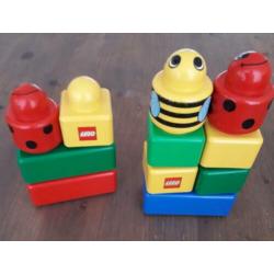 Duplo lego