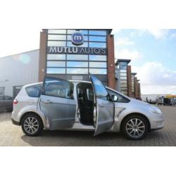 Ford S-Max 2.0 Titanium Airco,PDC,NAP,NAVI Incl APK