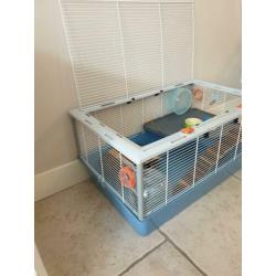 Ferplast hamsterkooi