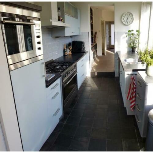 Complete keuken