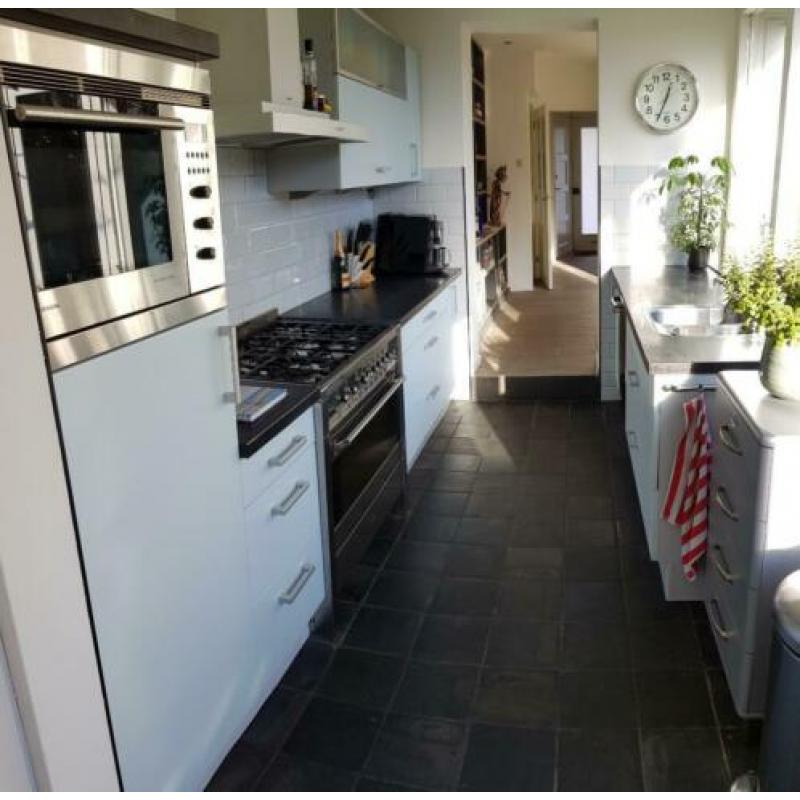 Complete keuken