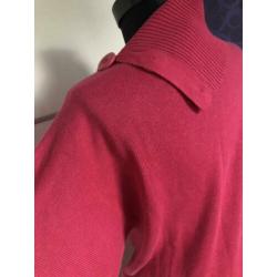 Vero moda trui maat L ZGAN