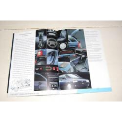 Fiat Tipo 1989