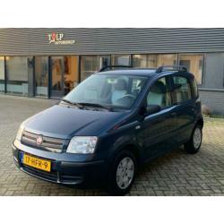 Fiat Panda 1.2 Edizione Cool Bj 2008 Nap Airco goed onderhou