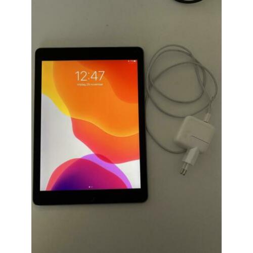 Ipad pro 9,7inch space grey zgan 32gb