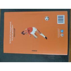 Boek Johan Cruijff / Mijn Verhaal / de Autobiografie