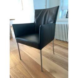 Design eetkamerstoelen Bert Plantagie