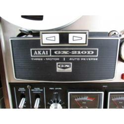 akai gx 210d ips
