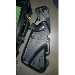 Luchtfilter Piaggio New liberty IGET 50cc