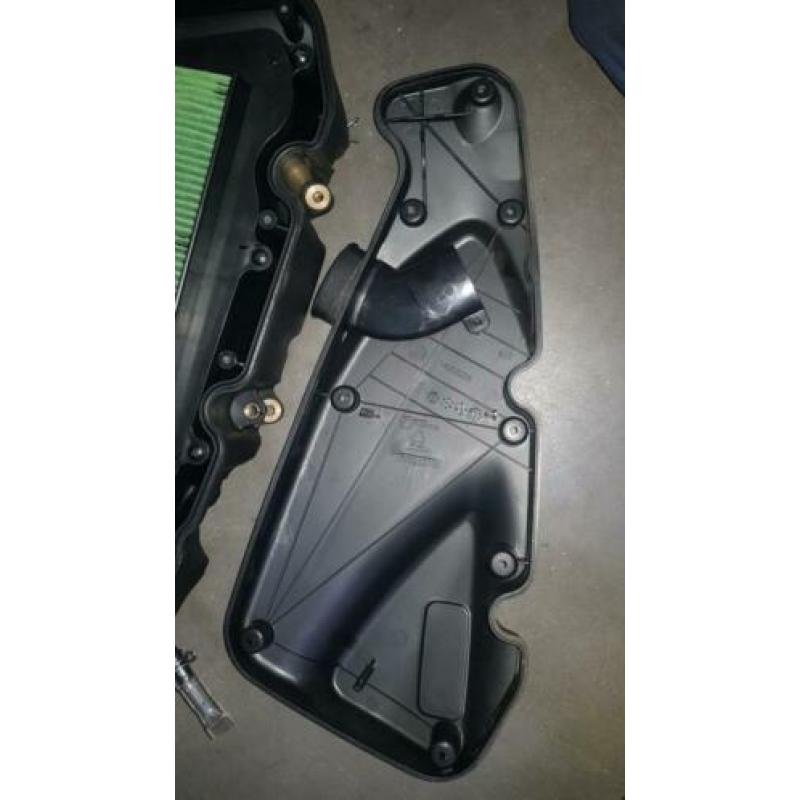 Luchtfilter Piaggio New liberty IGET 50cc