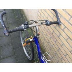 Jongensfiets te koop