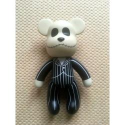 Popobe nightmare before christmas disney jack tim burton