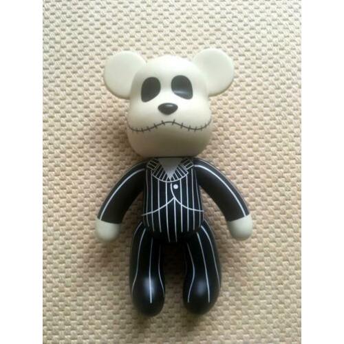 Popobe nightmare before christmas disney jack tim burton