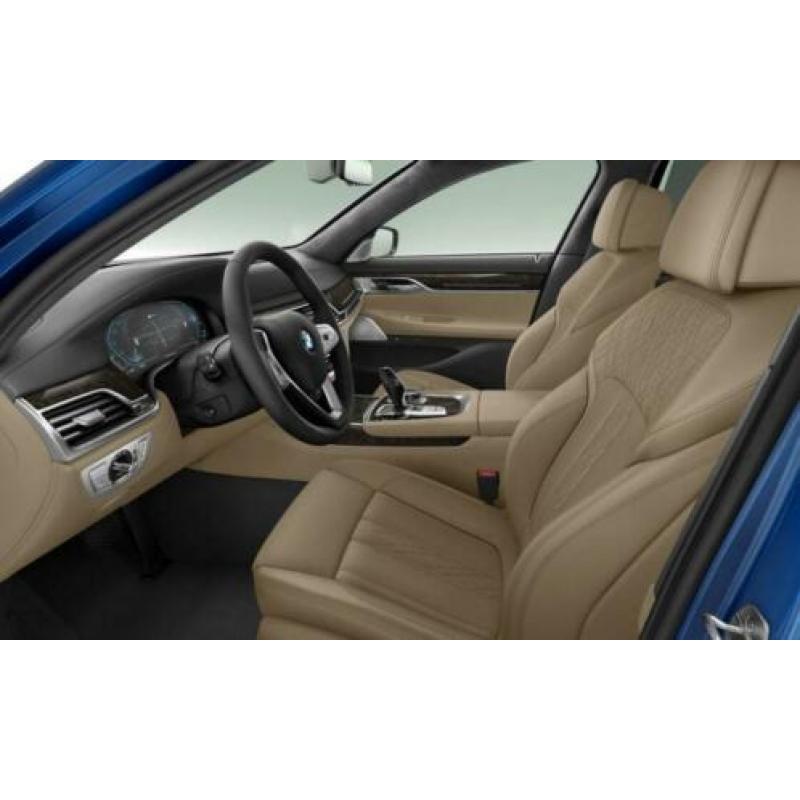 BMW 7 Serie 745Le xDrive High Executive Exterieurdesign Pure