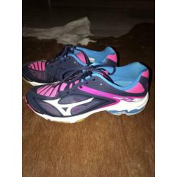 Wave Lightning Volleybal Schoenen
