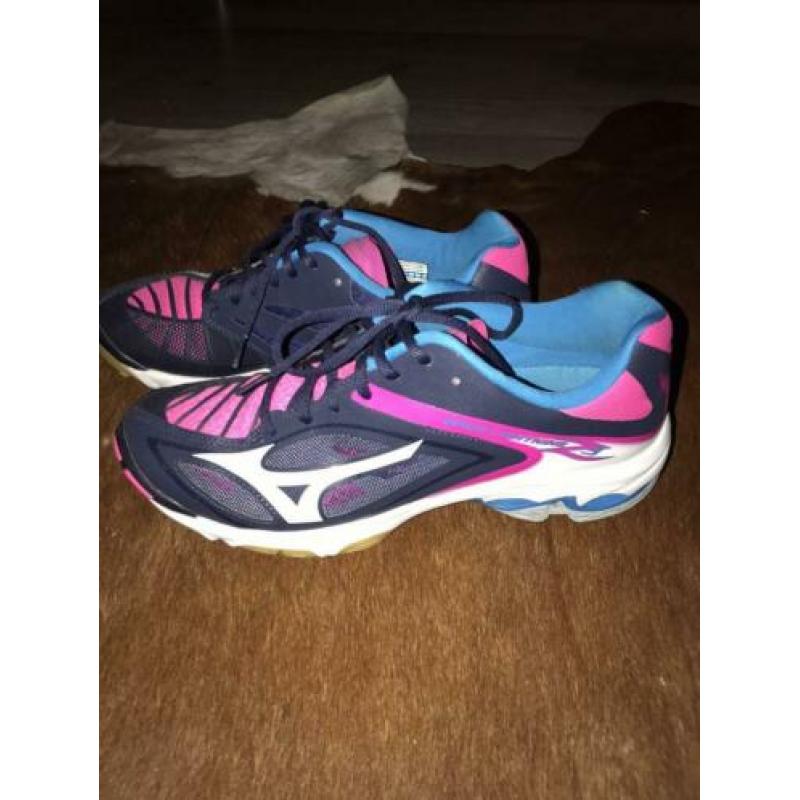 Wave Lightning Volleybal Schoenen
