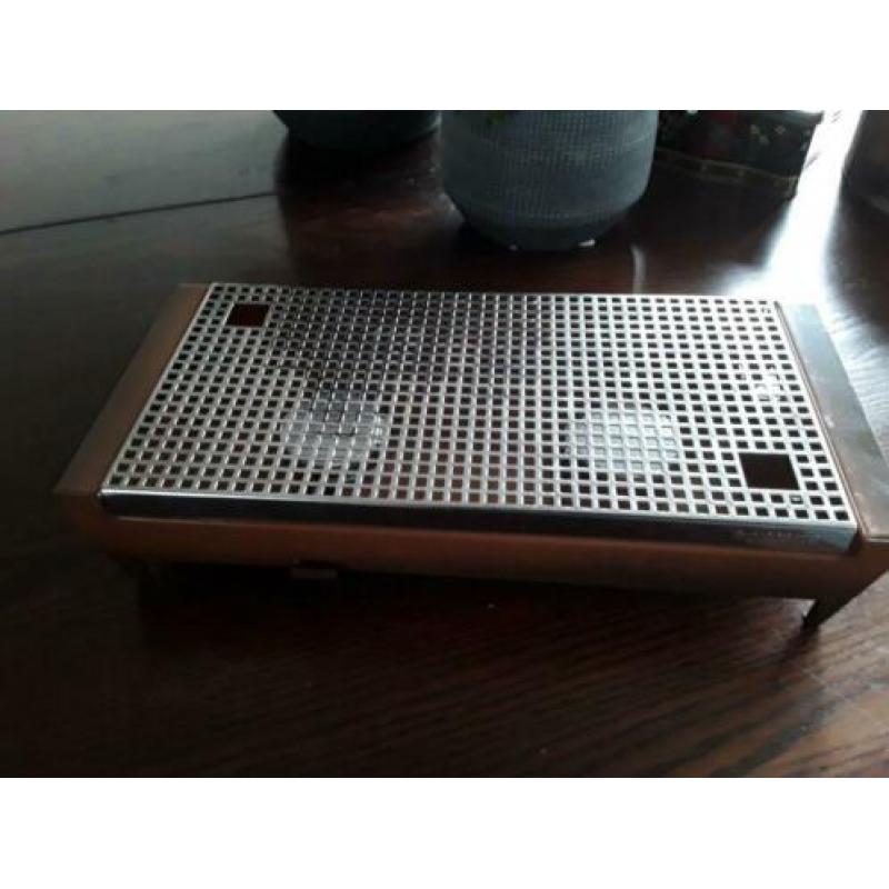 Brabantia warmhoud plaatje