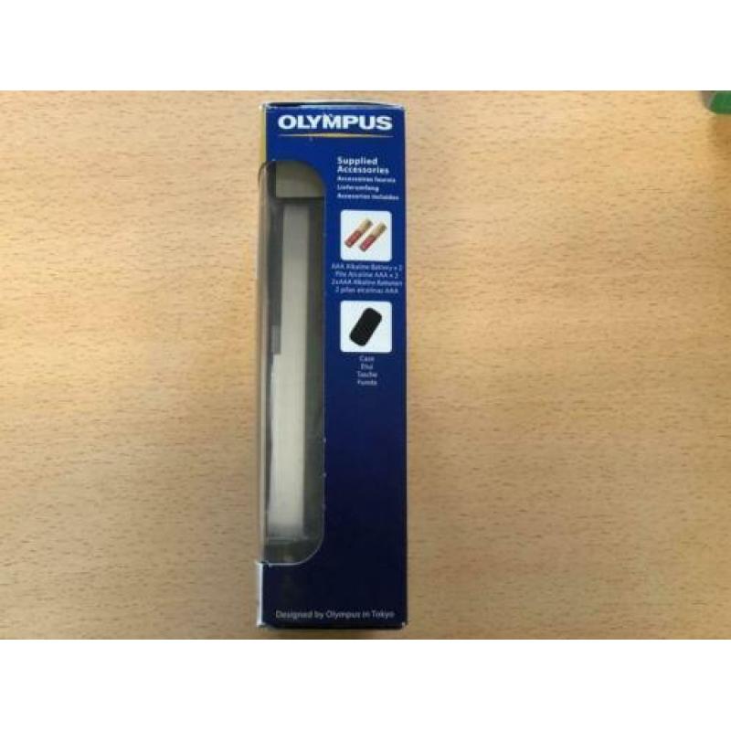 Olympus VN-7800 Voicerecorder (10 stuks)