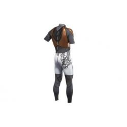 SLIPPERY Matrix II wetsuit (2-delig) Copper M 42,5% OFF!!!