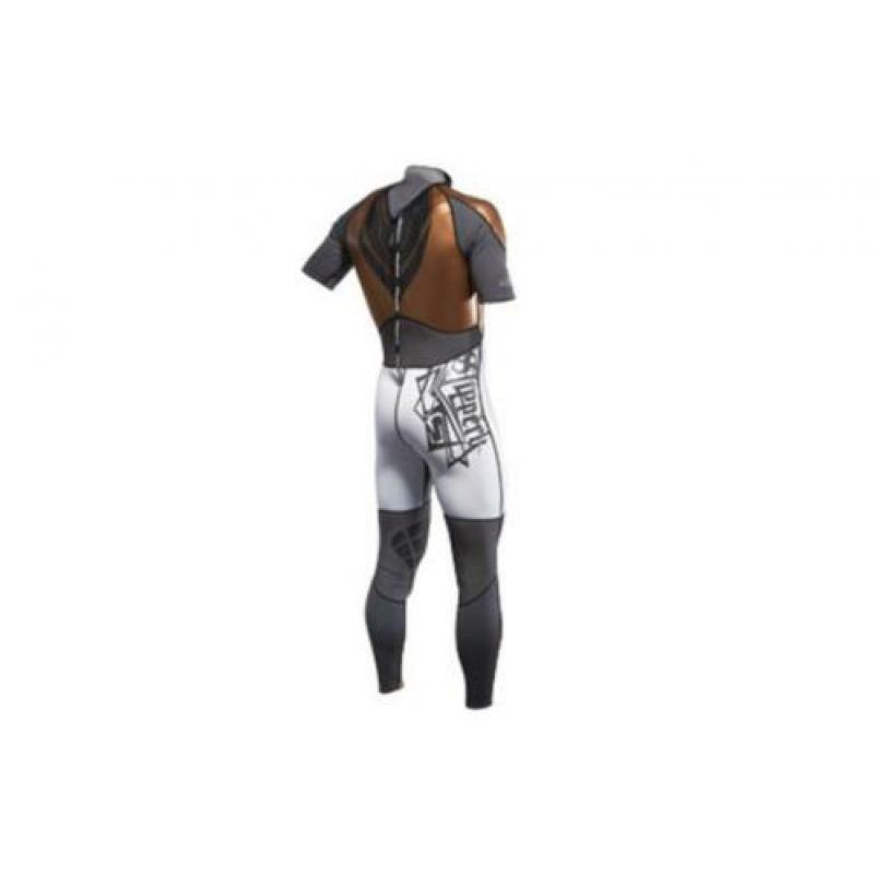 SLIPPERY Matrix II wetsuit (2-delig) Copper M 42,5% OFF!!!