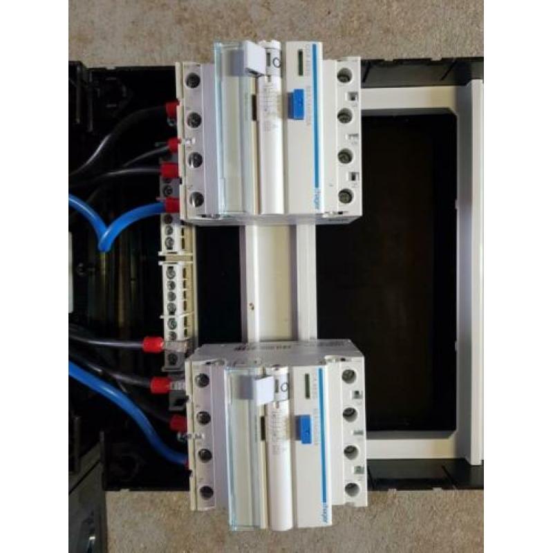 Eaton groepenkast