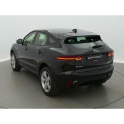 Jaguar E-Pace P250 R-Dynamic S | 19" | Panorama (bj 2019)