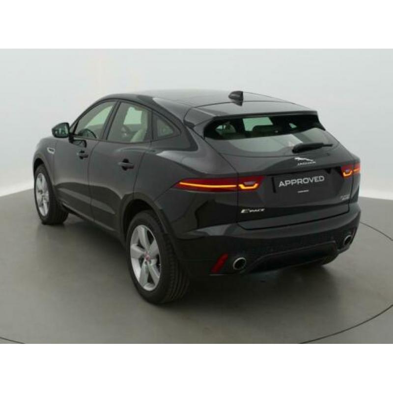Jaguar E-Pace P250 R-Dynamic S | 19" | Panorama (bj 2019)