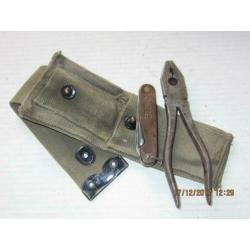 Gereedschap Verbindingen