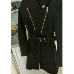 Karen Millen maat 36 jas