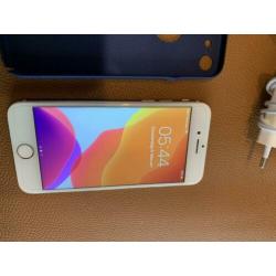 IPhone 8 64gb goud