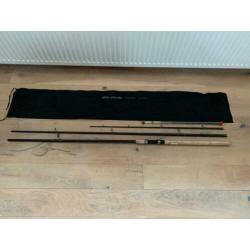 Nieuwe Arca Ultra Tec feederhengel, 4.20 meter en 120 gram