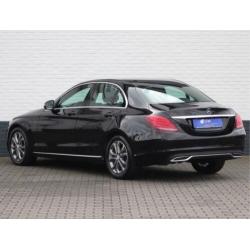 Mercedes-Benz C-Klasse 200 Avantgarde Navi Climate Cruise 17