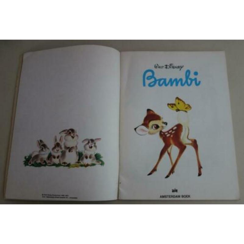 Bambi