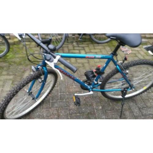 fiets
