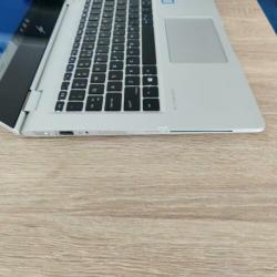 HP Elitebook x360 1030 G2. I5, 8GB RAM, 512GB SSD, 13,3 "