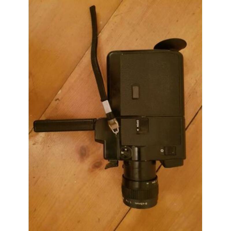canon 514 xl super8