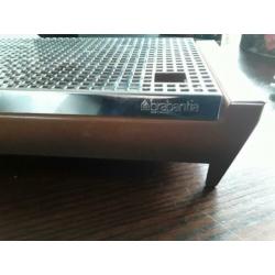 Brabantia warmhoud plaatje