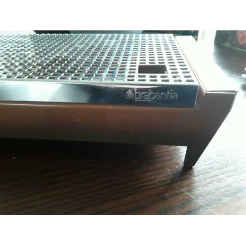 Brabantia warmhoud plaatje