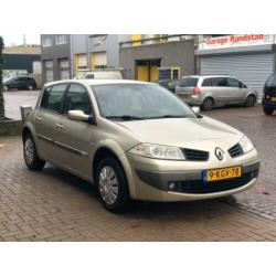 Renault Mégane 1.5 dCi Dynamique Comfort Navi/airco/cruiseco
