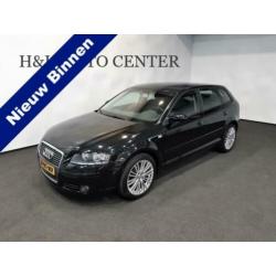 Audi A3 Sportback 1.9 TDI Attraction |Lichtmetalen velgen|Cr