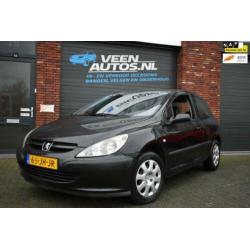 Peugeot 307 1.4 XS 09-12-2020 APK!