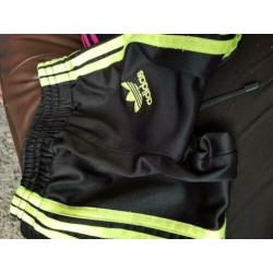 Kinder adidas pakjes 92.98