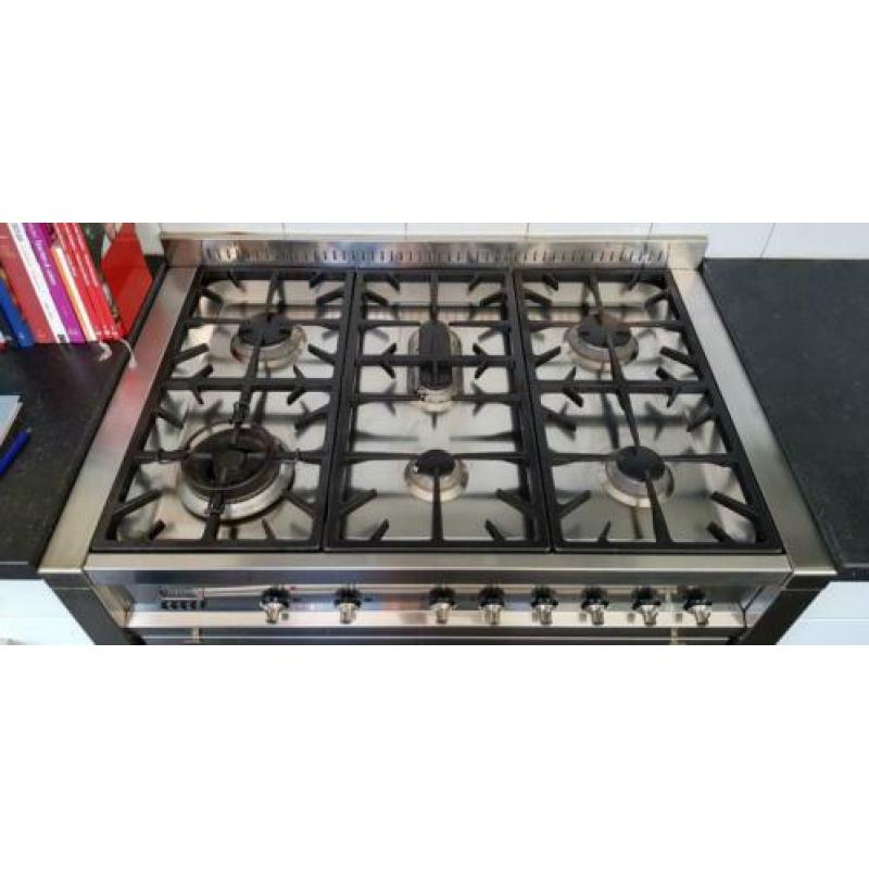 Complete keuken