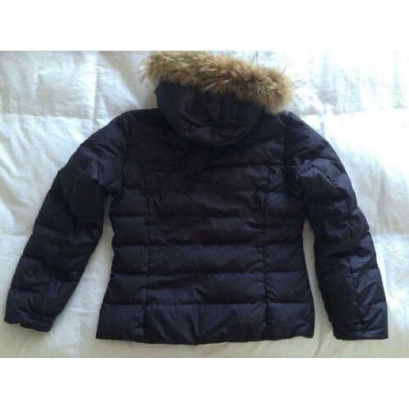 Bogner Fire & Ice Skijas maat 40 donkerblauw