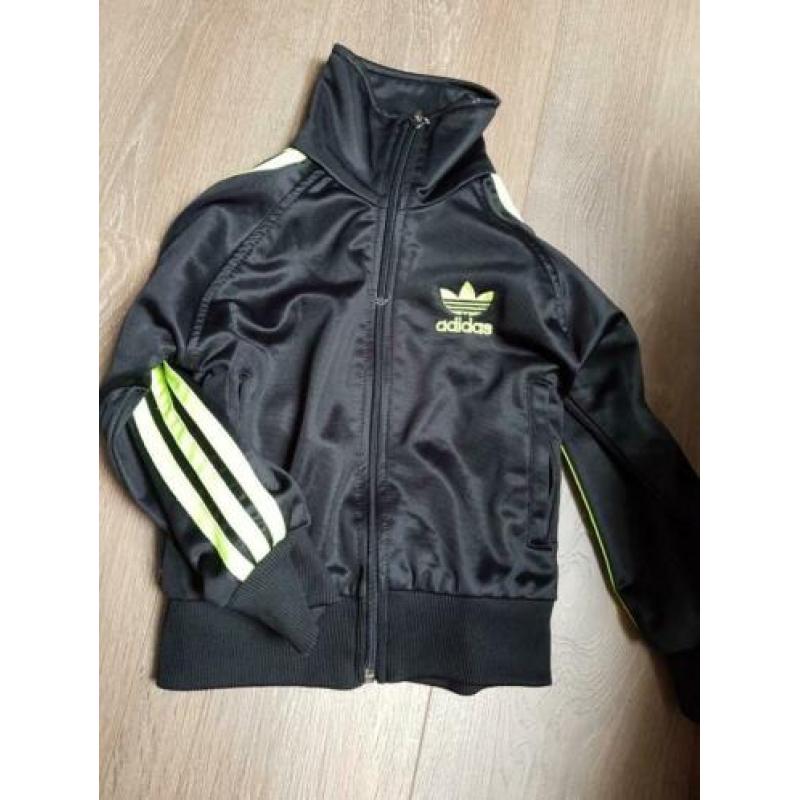 Kinder adidas pakjes 92.98