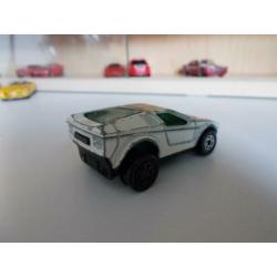 Majorette Motor BMW Turbo